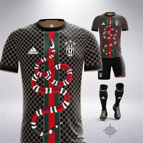 juve gucci jersey|juventus x gucci third shirt.